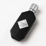 Khadlaj Onyx Silver — label_closeup