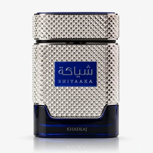 khadlaj shiyaaka blue woda perfumowana 5 ml     