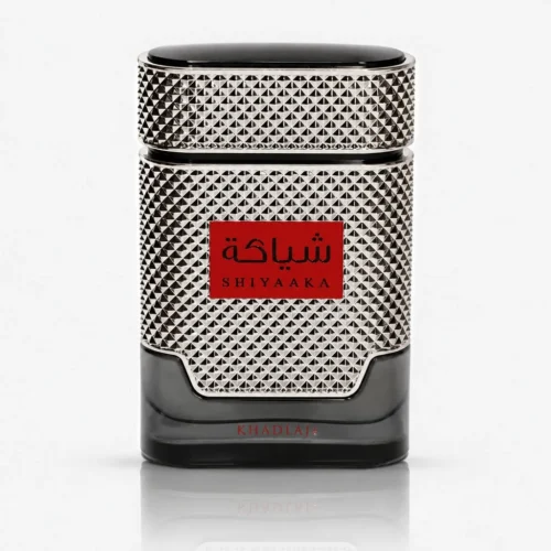 khadlaj shiyaaka for men woda perfumowana 5 ml     