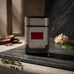 Khadlaj Shiyaaka Silver For Men — mood_scene