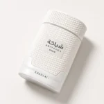 Khadlaj Shiyaaka Snow — label_closeup