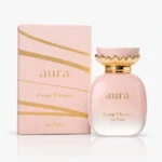 La Fede Aura Crisp Flower — box