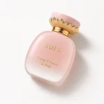 La Fede Aura Crisp Flower — label_closeup