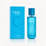 La Fede Celeste Aqua — box
