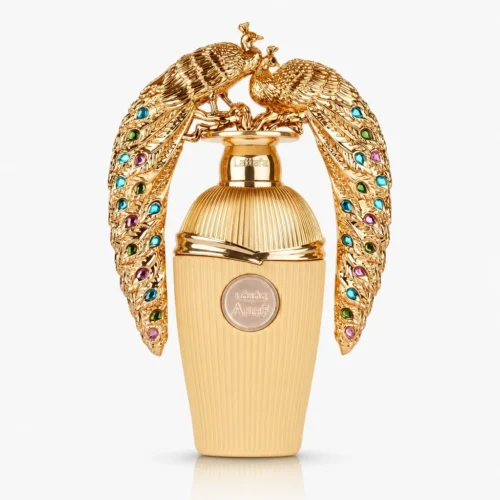 lattafa afeef woda perfumowana 5 ml     