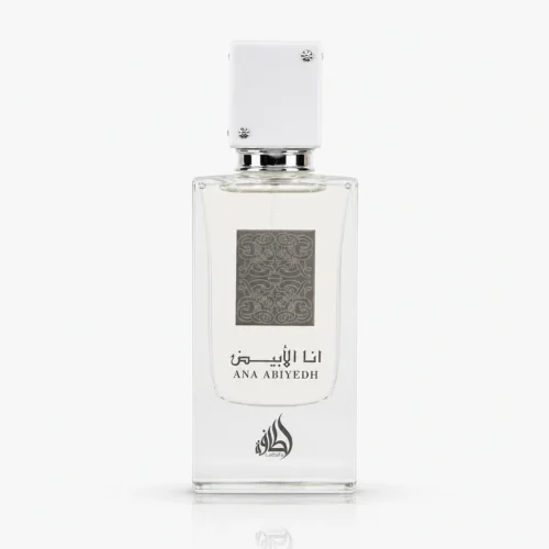 lattafa ana abiyedh woda perfumowana 5 ml     