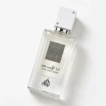 Lattafa Ana Abiyedh — label_closeup