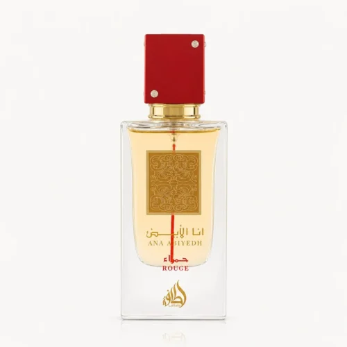 lattafa ana abiyedh rouge woda perfumowana 5 ml     