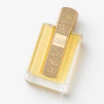 Lattafa Angham — label_closeup