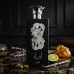 Lattafa Ansaam Silver — mood_scene