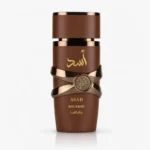 Lattafa Asad Bourbon