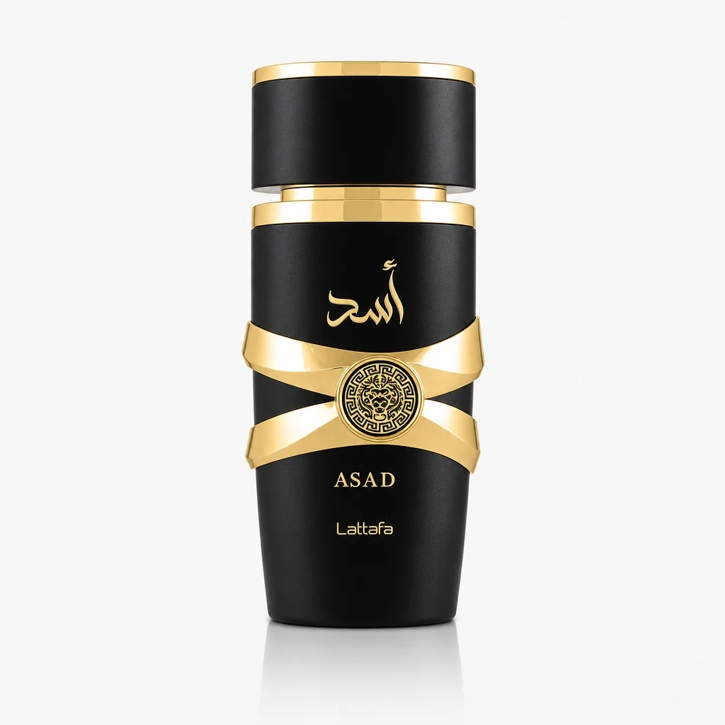 Lattafa Asad