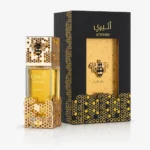 Lattafa Atheeri — box