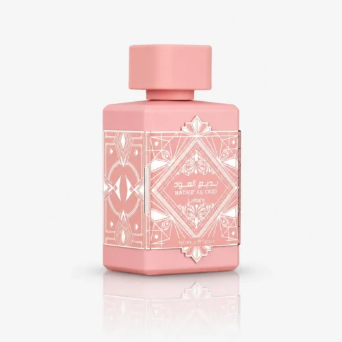 lattafa noble blush woda perfumowana 5 ml     