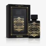 Lattafa Bade'e Al Oud Oud for Glory — box