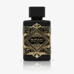 Lattafa Bade'e Al Oud Oud for Glory