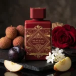 Lattafa Bade'e Al Oud Sublime — mood_scene