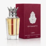 Lattafa Dynasty — box