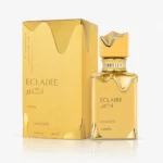 Lattafa Eclaire Banoffi — box