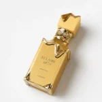 Lattafa Eclaire Banoffi — label_closeup