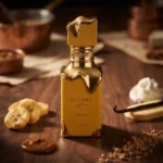 Lattafa Eclaire Banoffi — mood_scene