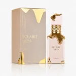 Lattafa Eclaire — box