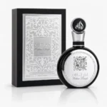 Lattafa Fakhar Black — box