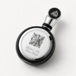 Lattafa Fakhar Black — label_closeup