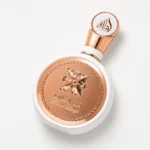 Lattafa Fakhar Rose — label_closeup