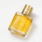 Lattafa Fire on Ice — label_closeup