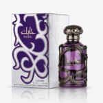Lattafa Habik Men — box