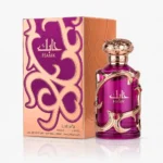 Lattafa Habik Woman — box