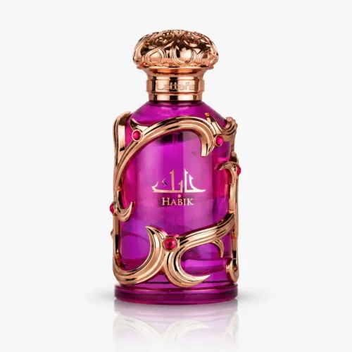 Lattafa Habik Woman — flakon Lattafa Habik Woman
