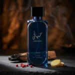 Lattafa Hayaati Al Maleky — mood_scene
