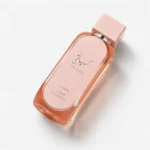 Lattafa Hayaati Florence — label_closeup