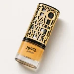 Lattafa Jasoor — label_closeup
