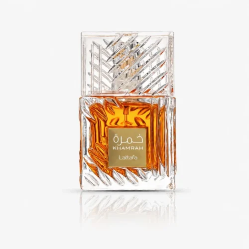 lattafa khamrah woda perfumowana 5 ml     