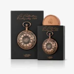 Lattafa La Collection D'Antiquites 1505 — box