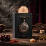Lattafa La Collection D'Antiquites 1505 — mood_scene