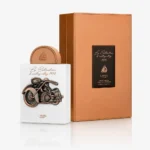 Lattafa La Collection D'Antiquites 1910 — box