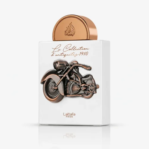 lattafa la collection d'antiquites 1910 woda perfumowana 5 ml     