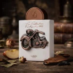 Lattafa La Collection D'Antiquites 1910 — mood_scene