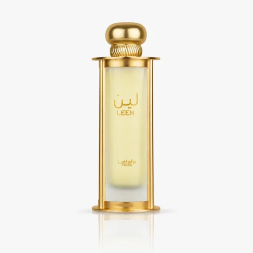 lattafa leen woda perfumowana 5 ml     