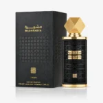 Lattafa Mashrabya — box