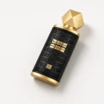 Lattafa Mashrabya — label_closeup