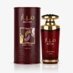 Lattafa Mayar Cherry Intense — box