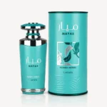 Lattafa Mayar Natural Intense — box