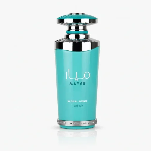 Lattafa Mayar Natural Intense — flakon Lattafa Mayar Natural Intense
