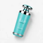 Lattafa Mayar Natural Intense — label_closeup
