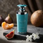 Lattafa Mayar Natural Intense — mood_scene